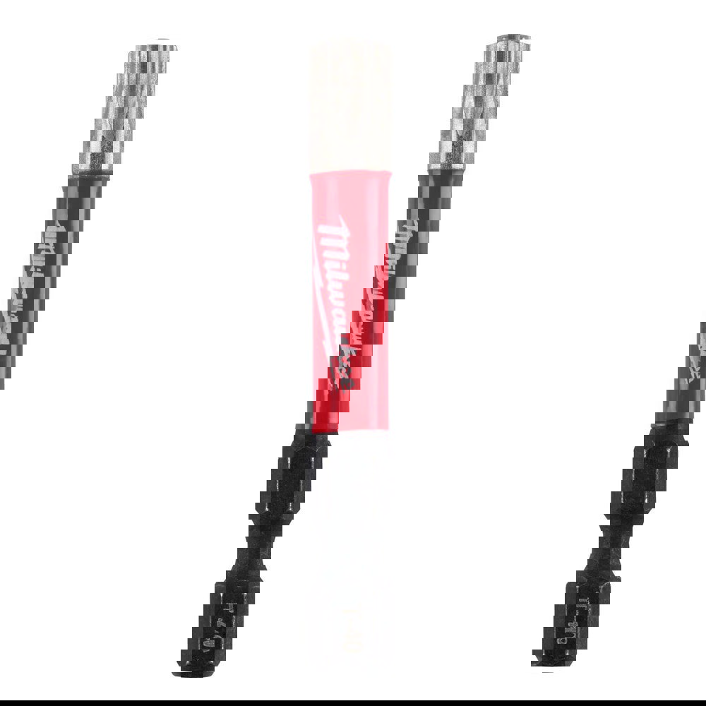 Torx Screwdriver Bits; End Type: Torx ; Torx Size: T40 ; Overall Length (Inch): 2 ; Material: Steel ; Hex Size (Inch): 1/4